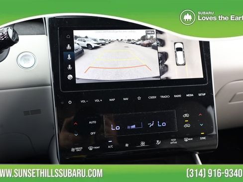 Used 2023 Hyundai Tucson Limited AWD/4WD image 12