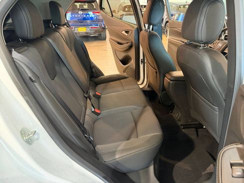 Used 2026 Buick Encore GX Preferred AWD/4WD image 36