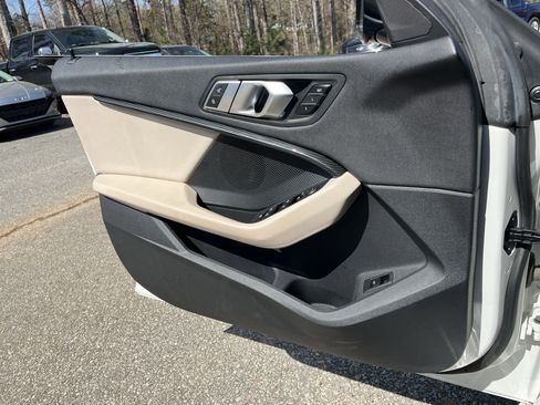 Used 2021 BMW 228i Gran Coupe w/ Convenience Package image 17