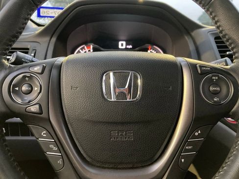 Used 2017 Honda Pilot EX-L image 19