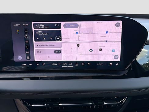 New 2027 Audi Q6 e-tron Premium Plus AWD/4WD image 29