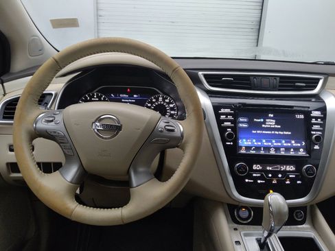Used 2018 Nissan Murano SV w/ Premium Package FWD image 22