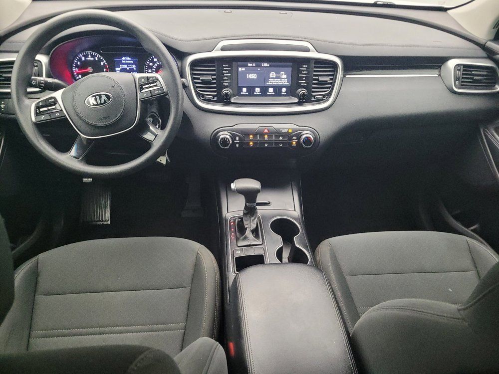 Used 2020 Kia Sorento L FWD image 22