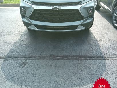 Used 2024 Chevrolet Blazer LT w/ Convenience Package