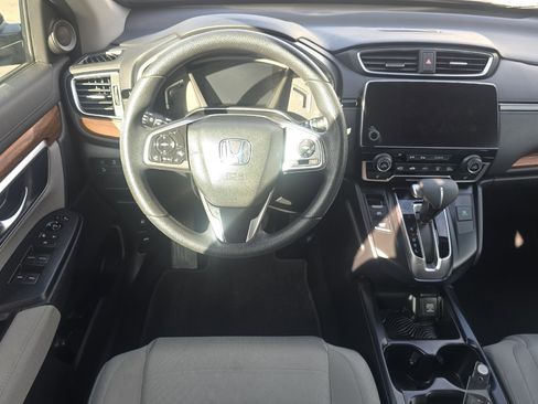 Used 2019 Honda CR-V EX image 13