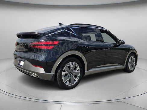 Used 2024 Genesis GV60 RWD image 8