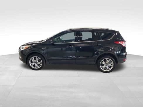 Used 2014 Ford Escape Titanium image 9