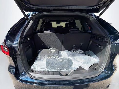 New 2026 MAZDA CX-90 Plug-In Hybrid w/ Premium Plus AWD/4WD image 43