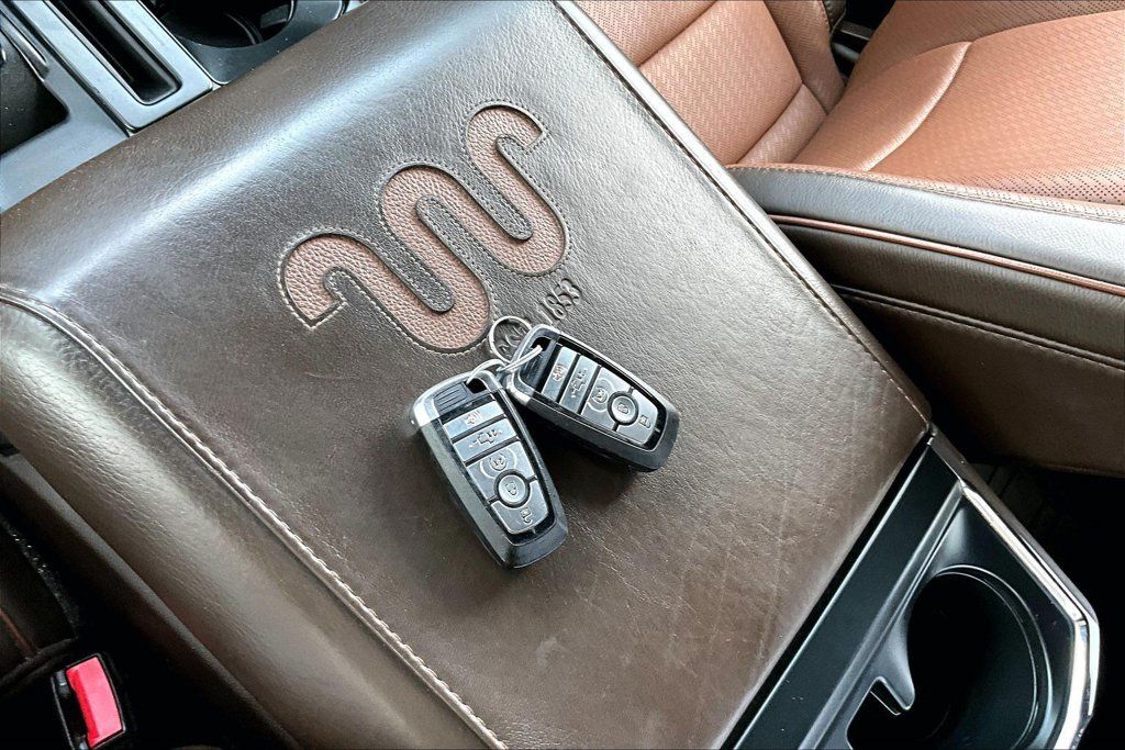 Used 2023 Ford F150 King Ranch AWD/4WD image 36