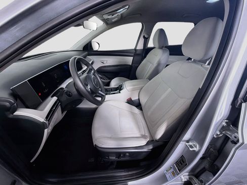 Used 2025 Hyundai Tucson SEL FWD image 13