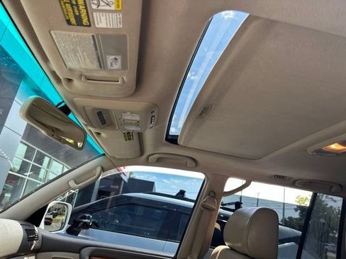 Used 2007 Lexus LX 470 4WD image 18