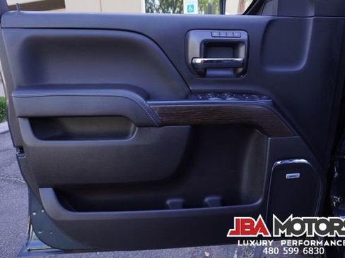 Used 2018 GMC Sierra 1500 Denali image 70