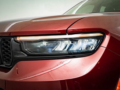 Used 2024 Jeep Grand Cherokee L Limited w/ Black Appearance Package image 16