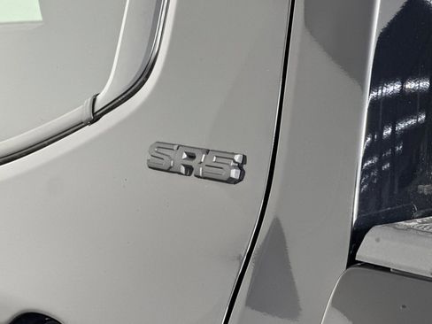 New 2025 Toyota Tacoma SR5 image 25