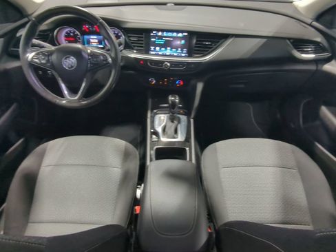 Used 2018 Buick Regal Preferred w/ Sights and Sounds Package FWD image 18