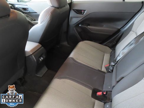 Certified 2024 Subaru Crosstrek 2.0i Premium image 23