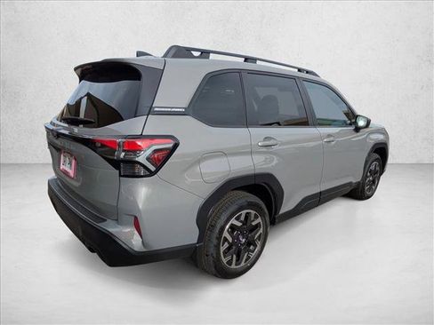 New 2026 Subaru Forester Premium image 5