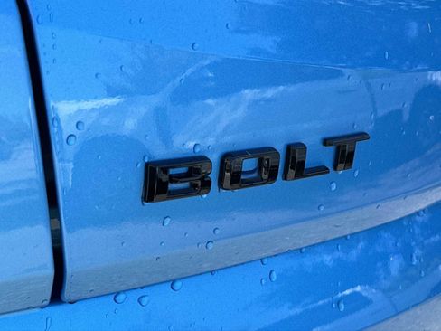 New 2027 Chevrolet Bolt RS w/ Technology Package FWD image 11