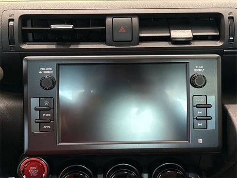 New 2025 Subaru BRZ tS image 3