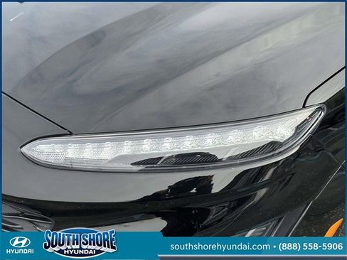 Certified 2023 Hyundai Kona N Line w/ Cargo Package image 9