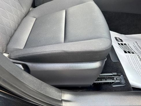 Certified 2024 Toyota Corolla LE FWD image 35
