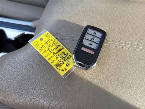 Used 2015 Honda Accord EX-L image 22
