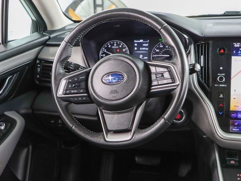 Used 2024 Subaru Outback Premium image 12