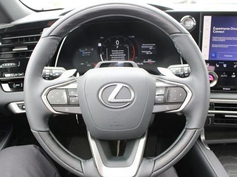 Certified 2026 Lexus RX 350 Premium Plus w/ Convenience Package FWD image 16