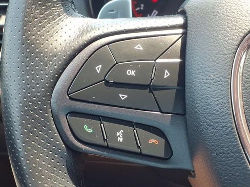 Certified 2024 Dodge Durango R/T AWD/4WD image 12