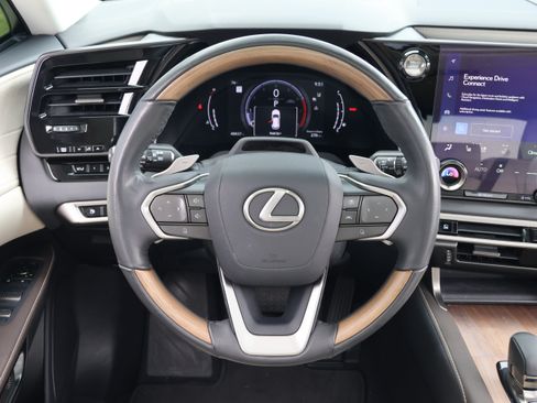 Used 2023 Lexus RX 350 FWD w/ Accessory Package (Z1) image 30