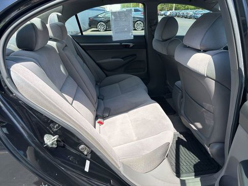 Used 2007 Honda Civic EX image 22