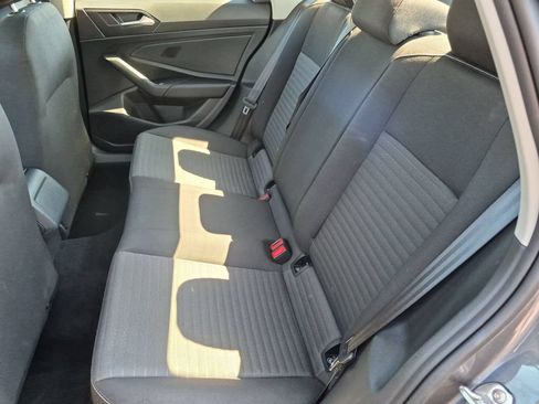 Used 2025 Volkswagen Jetta S FWD image 27