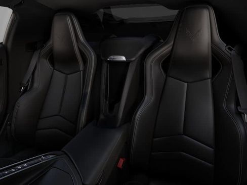 New 2025 Chevrolet Corvette E-Ray w/ ZER Performance Package AWD/4WD image 37