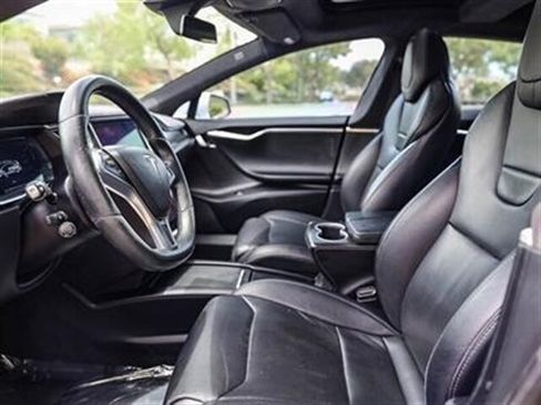 Used 2017 Tesla Model S RWD image 27