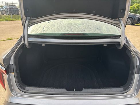 Used 2025 Kia K4 LXS image 30