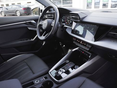 Used 2023 Audi A3 2.0T Premium w/ Convenience Package image 45