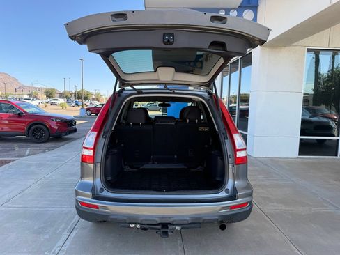 Used 2010 Honda CR-V LX image 29