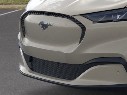 New 2026 Ford Mustang Mach-E Select w/ Comfort Package image 17