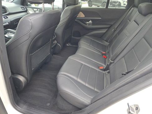 Used 2022 Mercedes-Benz GLE 350 4MATIC image 17
