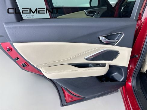 Used 2023 Acura RDX AWD image 31