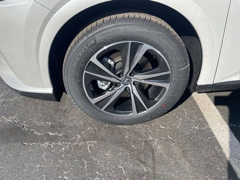 New 2026 Lexus RX 350 Premium image 9