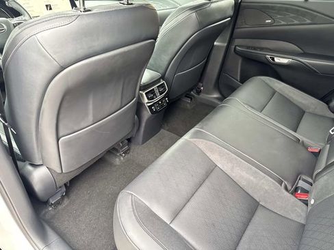 Certified 2025 Lexus RX 350 AWD w/ Convenience Package image 14