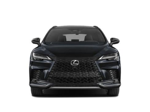 Certified 2023 Lexus RX 500h F Sport w/ Cold Area Package AWD/4WD image 4