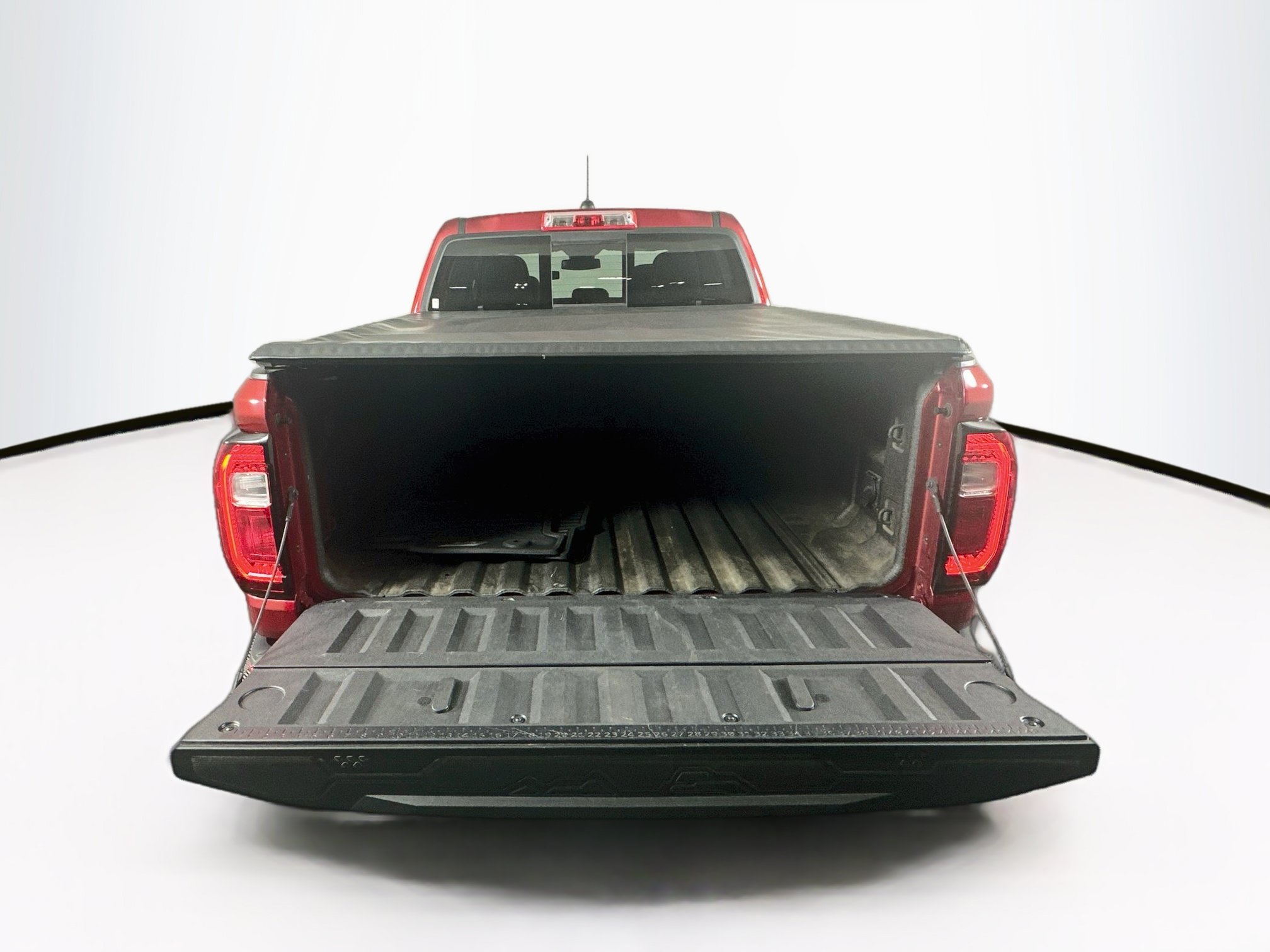 Used 2023 GMC Canyon AT4 AWD/4WD image 27