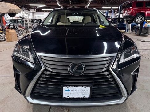 Used 2019 Lexus RX 350 AWD w/ Premium Package image 6