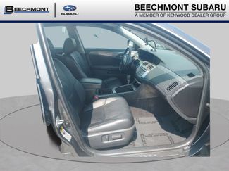 Used 2008 Toyota Avalon Touring FWD video 1