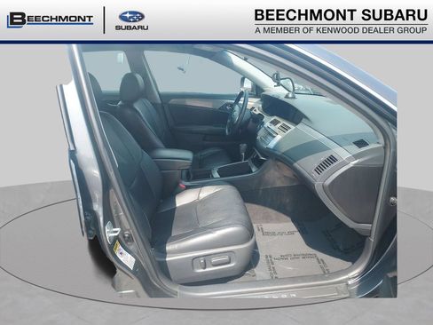 Used 2008 Toyota Avalon Touring FWD image 1