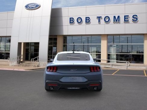 New 2026 Ford Mustang GT RWD image 5