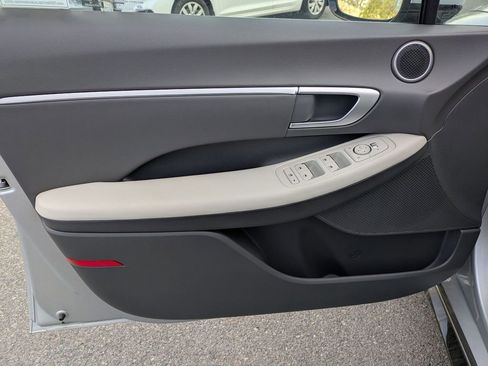 New 2025 Hyundai Sonata SEL image 14