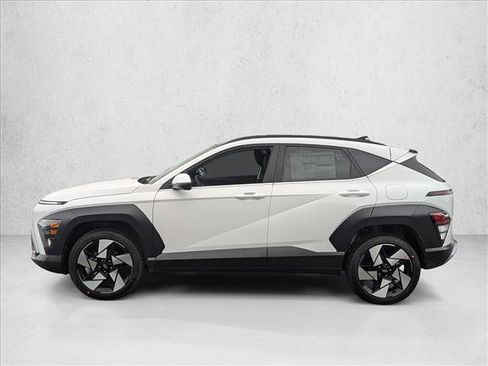 Used 2026 Hyundai Kona Limited AWD/4WD image 5
